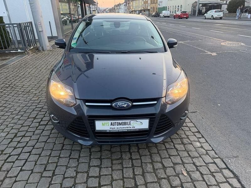 Gebraucht Ford Focus Titanium 150 PS (110 kW) 2014 Limousine