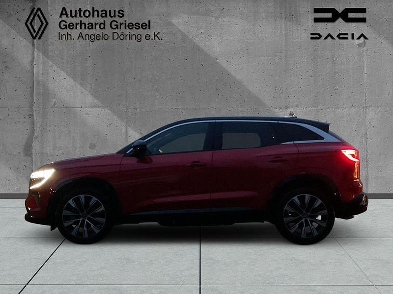 Gebraucht Renault Austral Techno 131 PS (96 kW) 2023 Rot SUV