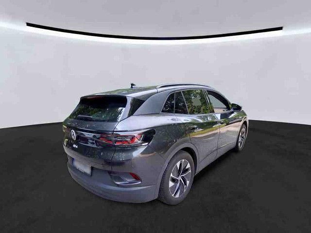 Gebraucht VW ID.4 Pro Performance 150 kW (204 PS) 2022 Grau SUV