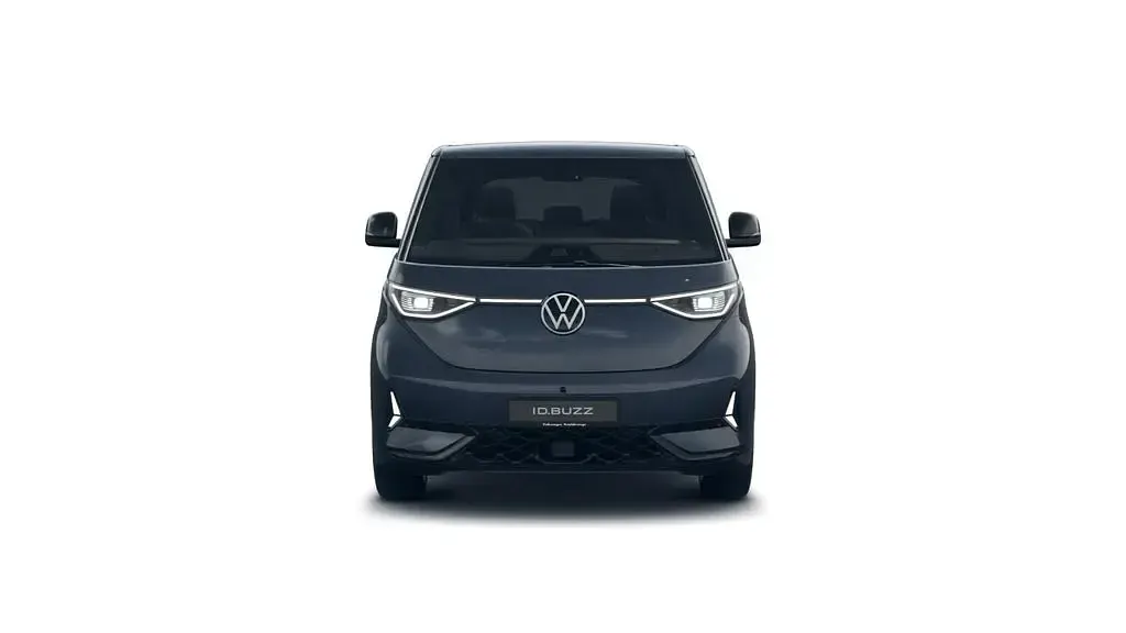 Gebraucht VW ID. Buzz GTX 250 kW (340 PS) 2026 Blau Van / Kleinbus