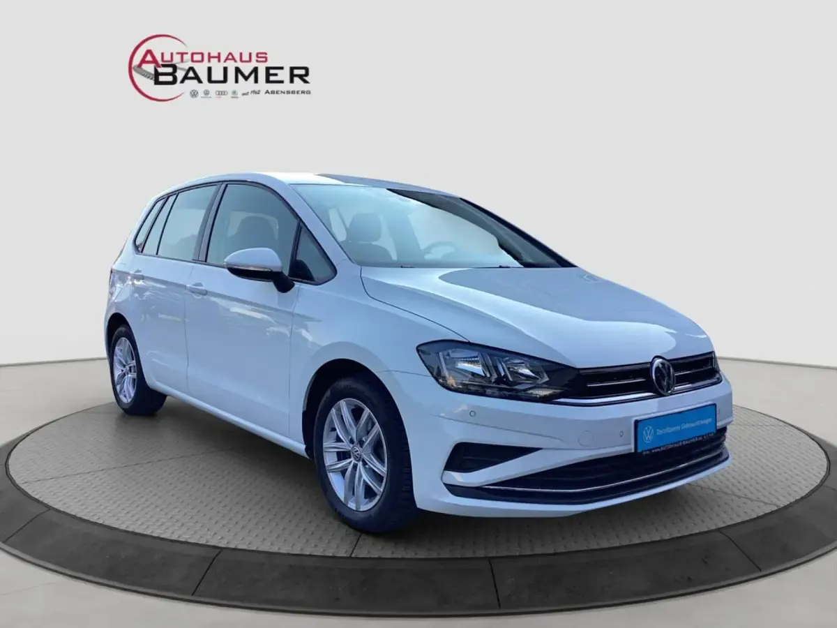 Gebraucht VW Golf VII Comfortline 116 PS (85 kW) 2019