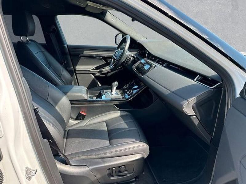 Gebraucht Land Rover Range Rover evoque SE Dynamic 147 PS (108 kW) 2023 Andere SUV