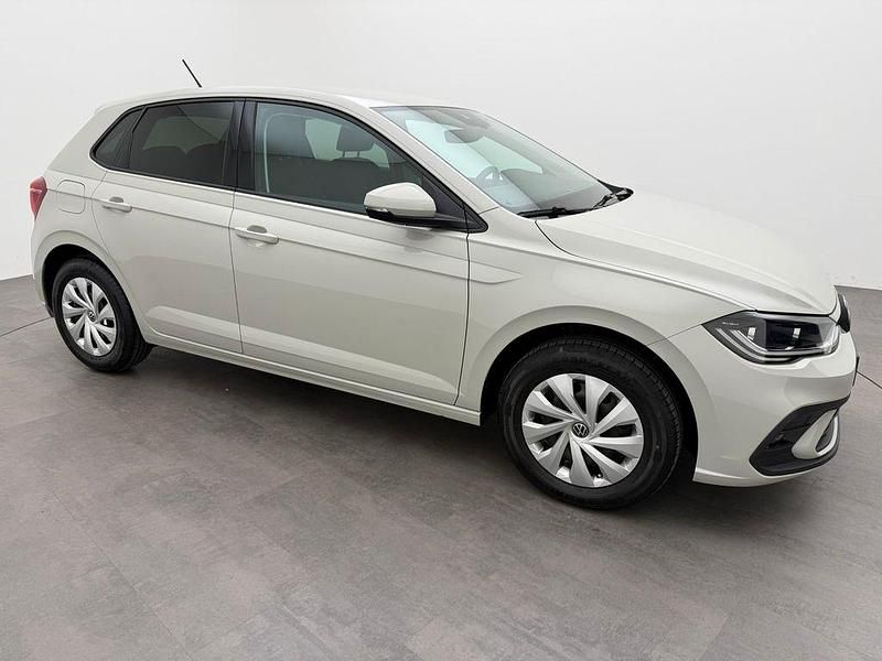 Usata VW Polo Life 80 CV (58 kW) 2024 Grigio Utilitaria
