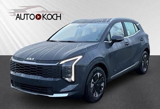 Neu Kia Sportage Vision 239 PS (175 kW) 2026 Grau SUV