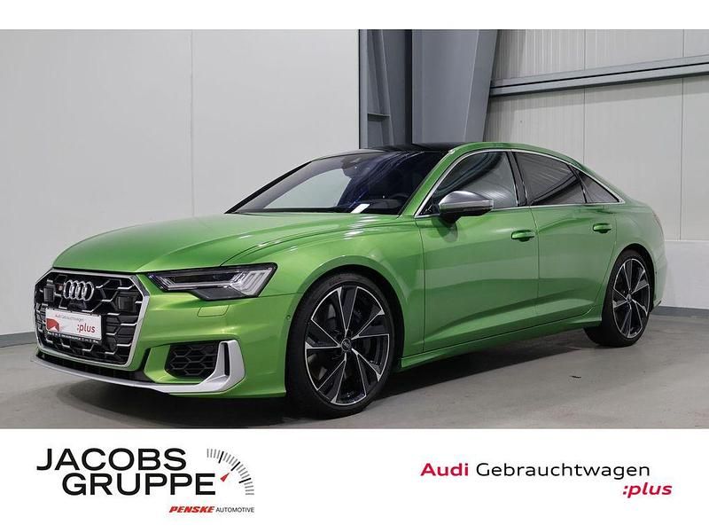Gebraucht Audi S6 Performance 344 PS (253 kW) 2025 Individuallackierungen audi ex Limousine