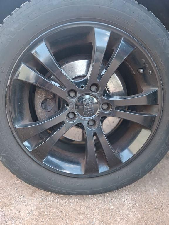 Gebraucht Audi A3 Ambiente 102 PS (75 kW) 2007 Kleinwagen