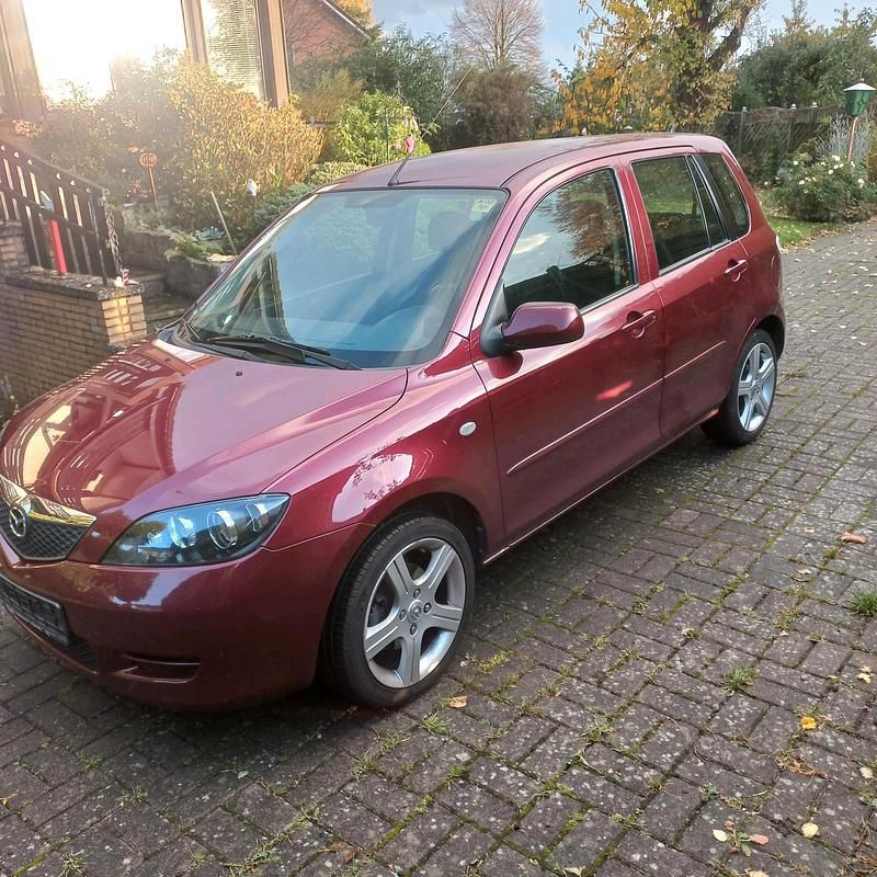 Gebraucht 2007 Mazda 2 Kleinwagen | 3.250 € (Fairer Preis) - Bild 1/4