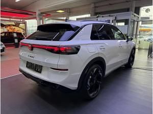 Neu VW T-Roc 150 PS (110 kW) 2026 Weiß (pure white) SUV