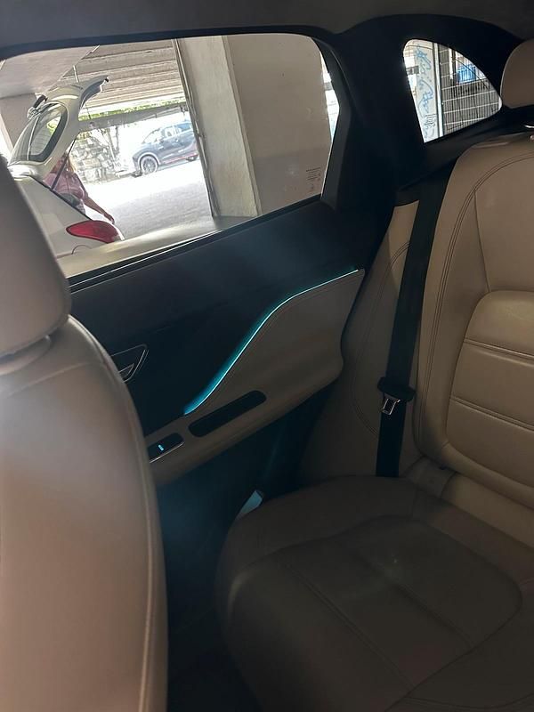 Gebraucht Jaguar F-Pace 300 PS (220 kW) 2020 Schwarz SUV