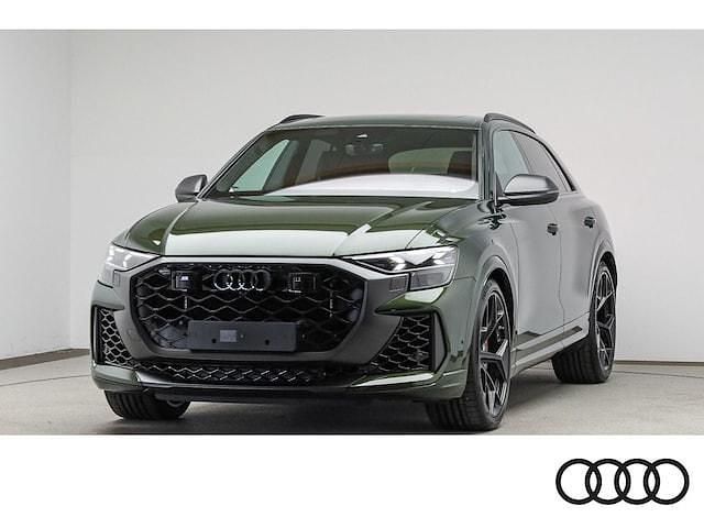 Individuallackierungen audi exclusive Gebraucht 2025 Audi RS Q8 Ambiente SUV | 186.228 € (Fairer Preis) - Bild 1/4