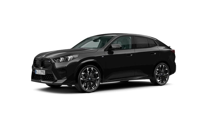 Neu BMW X2 Efficient Dynamics 300 PS (220 kW) 2025 SUV