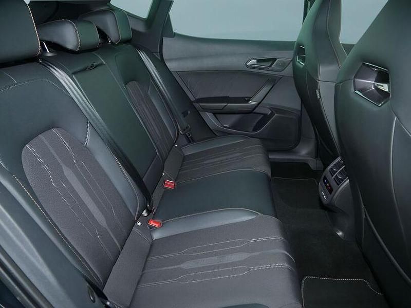 Gebraucht Cupra Formentor VZ 310 PS (228 kW) 2024 Grau SUV