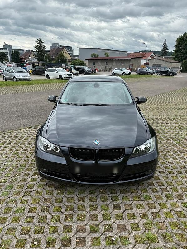 Gebraucht 2008 BMW 120 Kleinwagen | 6.000 € (Fairer Preis) - Bild 1/4