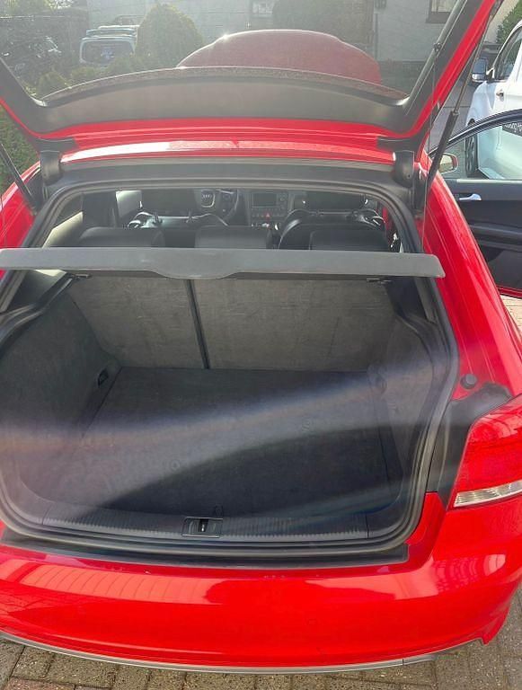 Gebraucht Audi S3 Sport 265 PS (194 kW) 2007 Schwarz Kleinwagen