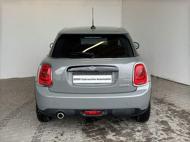 Gebraucht Mini Cooper S 136 PS (100 kW) 2019 Kleinwagen