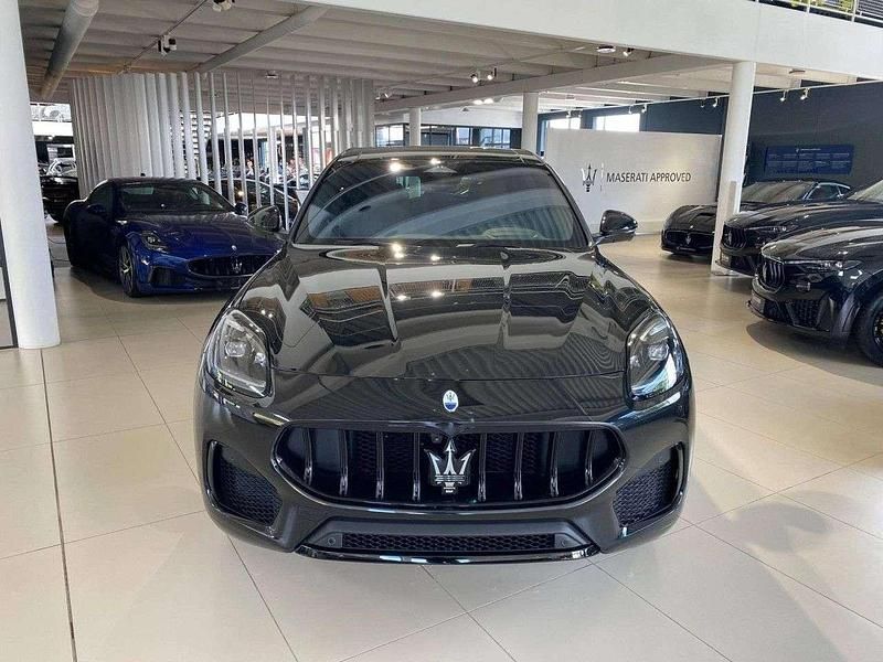 Neu Maserati Grecale 330 PS (242 kW) 2026 Nero SUV