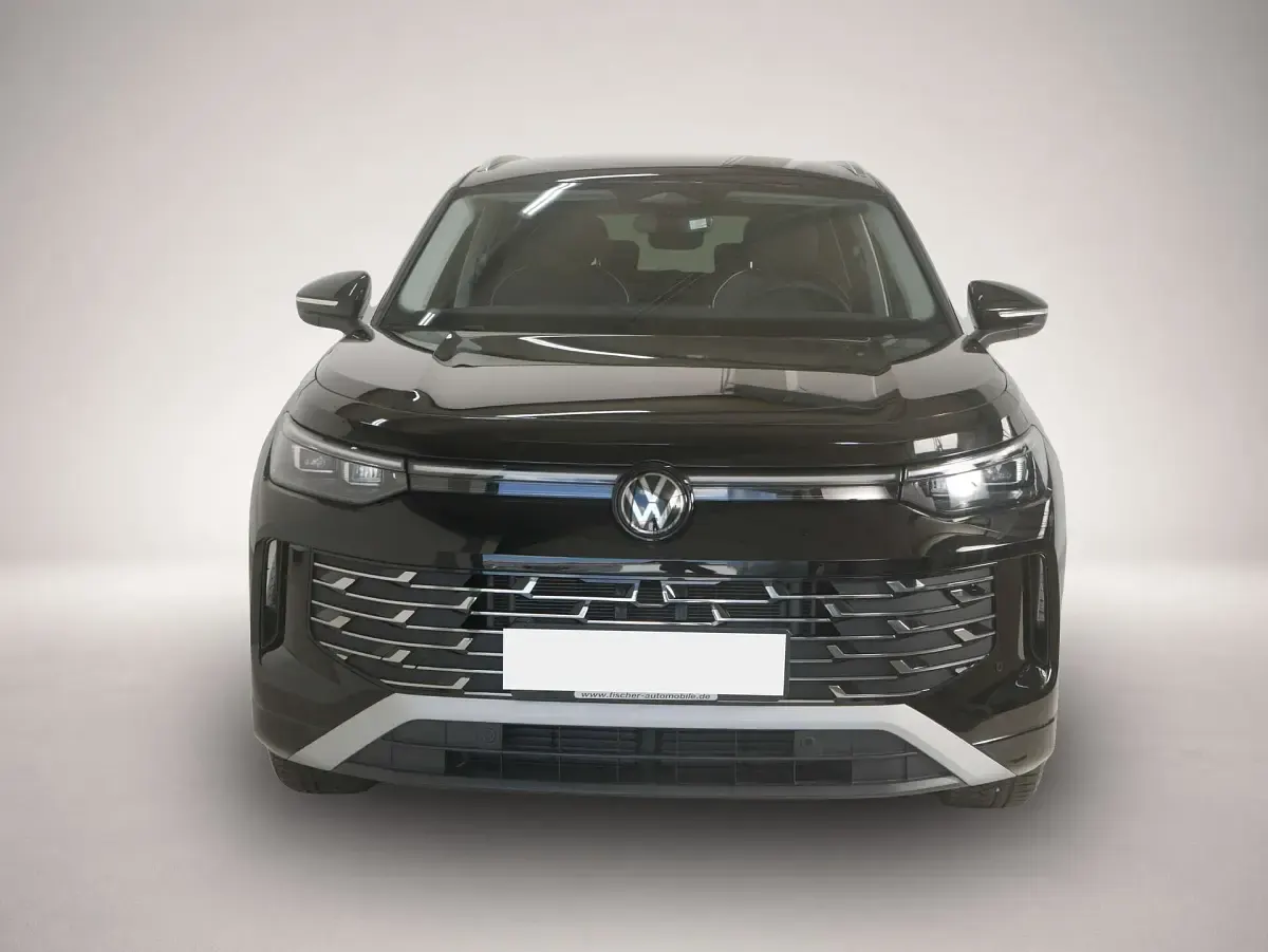 Gebraucht VW Tayron Elegance 193 PS (141 kW) 2025 SUV