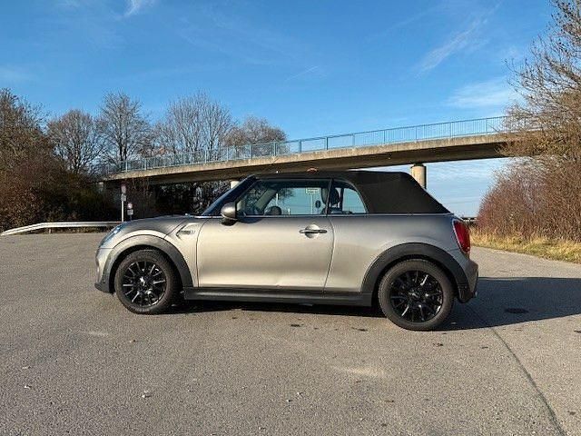 Gebraucht Mini Cooper 136 PS (100 kW) 2019 Kleinwagen