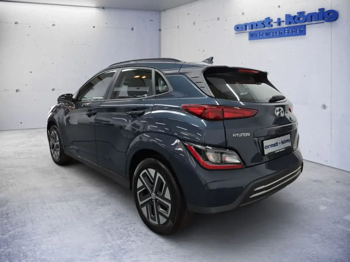 Gebraucht Hyundai Kona Select 2022 SUV
