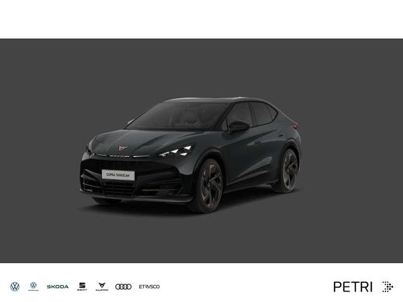 Grau Neu 2025 Cupra Tavascan Endurance SUV | 53.490 € (Teuer) - Bild 1/4
