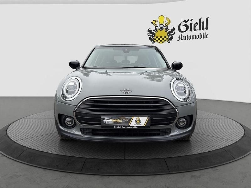 Gebraucht Mini Cooper Clubman 136 PS (100 kW) 2020 Grau Kombi
