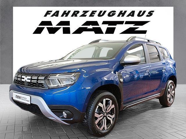 Gebraucht 2022 Dacia Duster Prestige SUV | 19.495 € (Guter Preis) - Bild 1/4