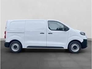 Neu Toyota Proace 144 PS (105 kW) 2025 Weiß (icy white) Van / Kleinbus