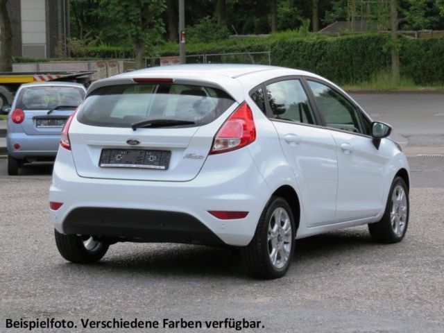 Ford soltau #5