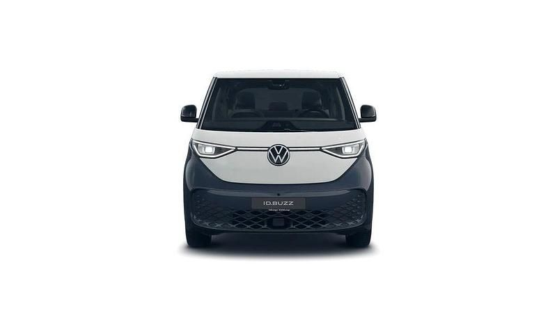 Neu VW ID. Buzz Pro 210 kW (286 PS) 2026 Weiß Van / Kleinbus