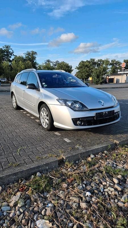 Gebraucht 2010 Renault Laguna III Kombi | 3.600 € (Fairer Preis) - Bild 1/4