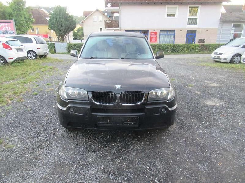 Other Gebraucht 2005 BMW X3 SUV | 4.790 € (Fairer Preis) - Bild 1/4