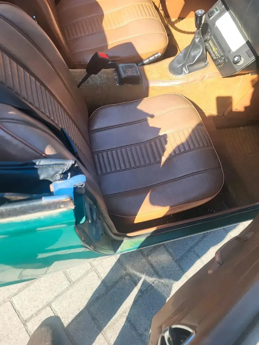 Gebraucht MG Midget 86 PS (63 kW) 1977 Cabrio
