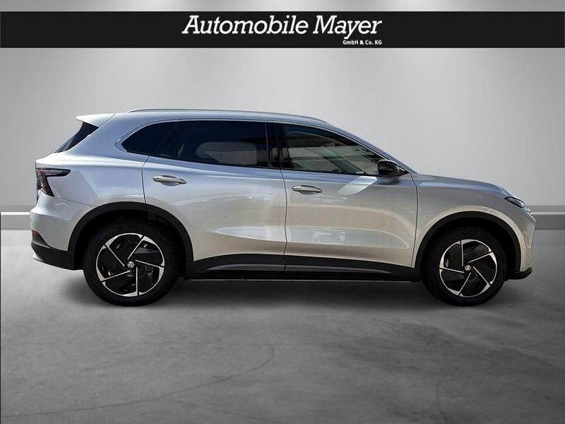 Gebraucht MG S5 Luxury 169 kW (231 PS) 2026 Silber SUV