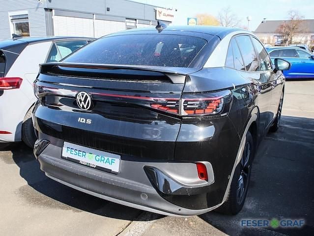 Gebraucht VW ID.5 Pro Performance 150 kW (204 PS) 2023 SUV