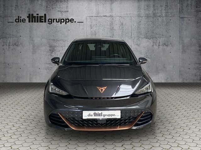Second-hand Cupra Born e-Boost 169 kW (231 CP) 2023 Gri Hatchback