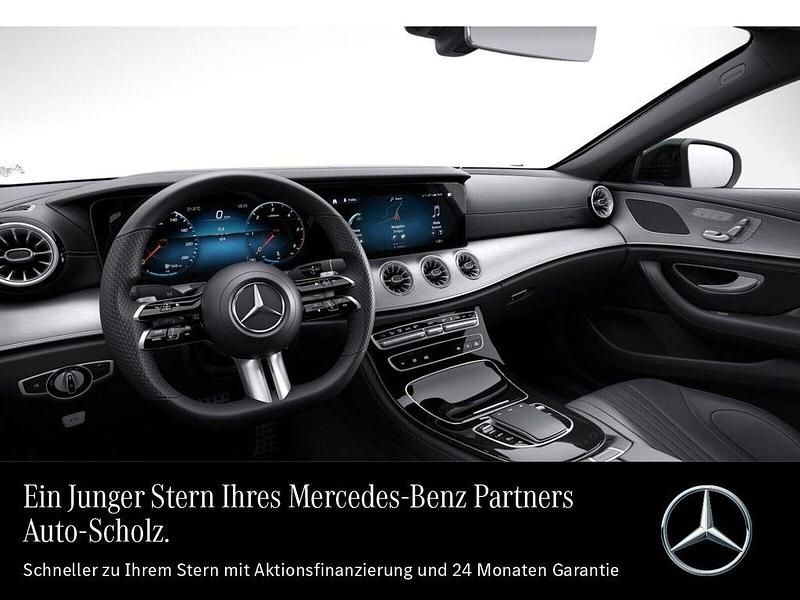 Grün Gebraucht 2022 Mercedes CLS400 AMG Coupé | 59.962 € (Etwas zu teuer) - Bild 1/1