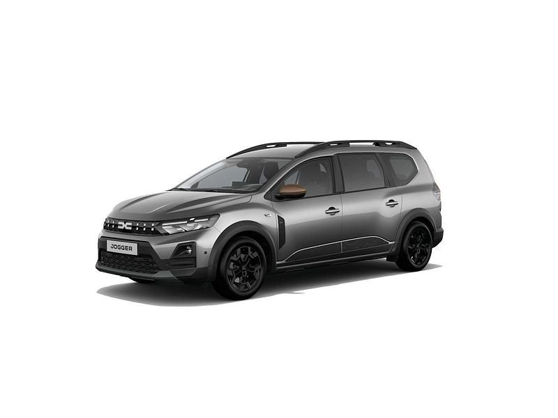 Neu 2026 Dacia Jogger Extreme Van / Kleinbus | 24.430 € (Etwas zu teuer) - Bild 1/3