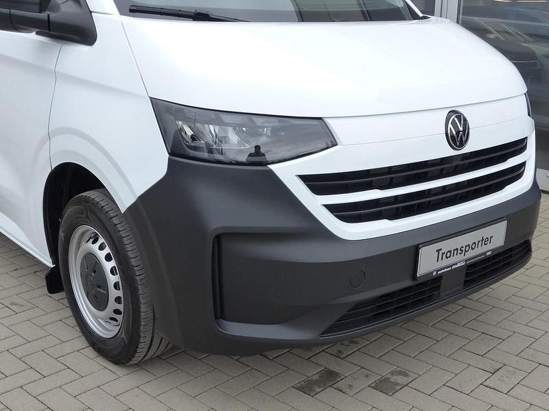Gebraucht VW T7 110 PS (80 kW) 2025 Weiß Van
