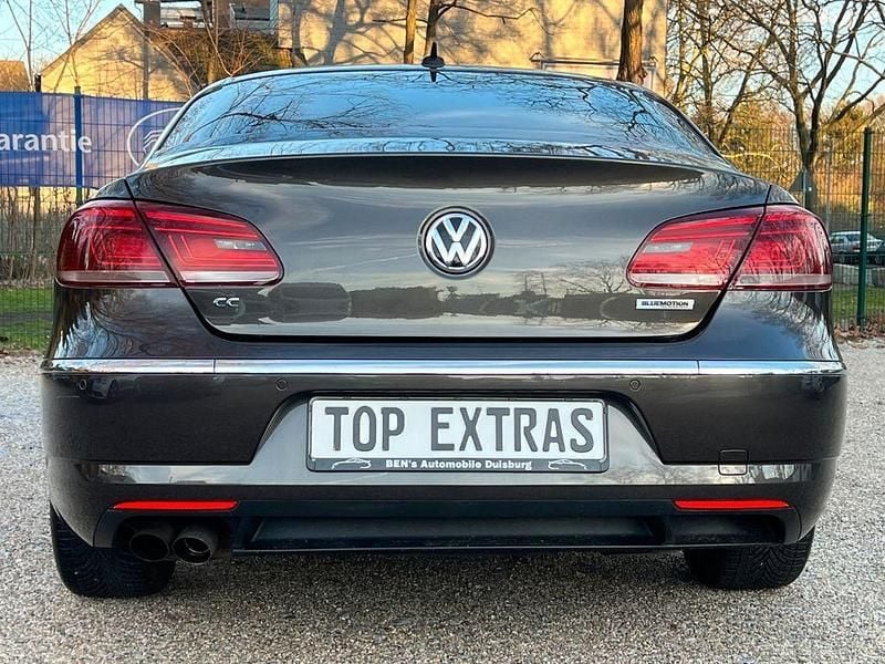 Second-hand VW CC 160 CP (117 kW) 2015 Maro Berlinǎ