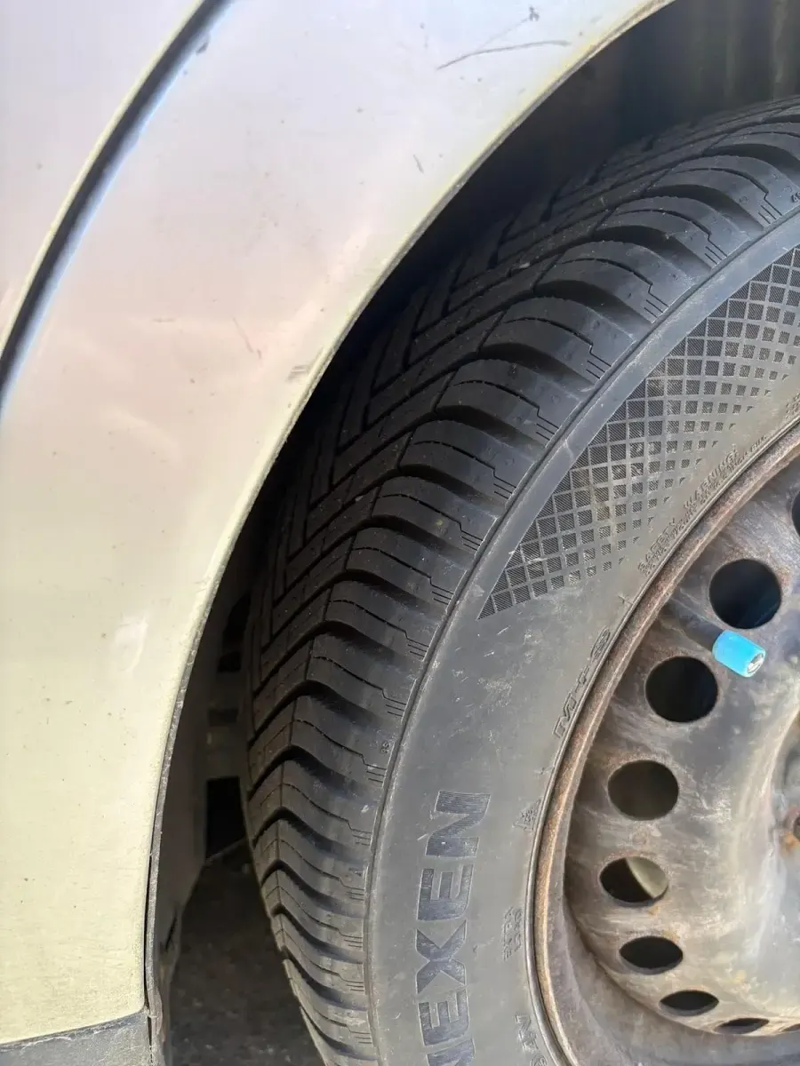 Gebraucht Volvo V50 170 PS (125 kW) 2005 Silber Kombi