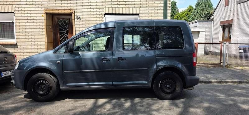 Gebraucht 2008 VW Caddy Van / Kleinbus | 1.800 € (Fairer Preis) - Bild 1/4