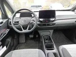 Occasion VW ID.3 Pro 110 kW (150 ch) 2022 Argent Citadine