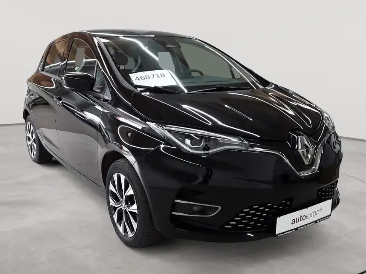 Brugt Renault Zoe Evolution 100 kW (136 HK) 2023 Hatchback