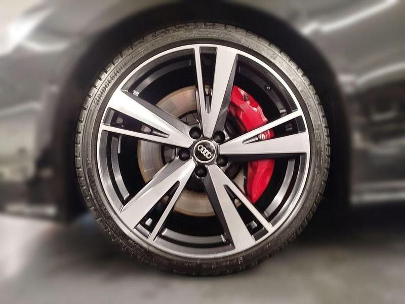 Gebraucht Audi S6 Sport 344 PS (253 kW) 2024 Schwarz Kombi