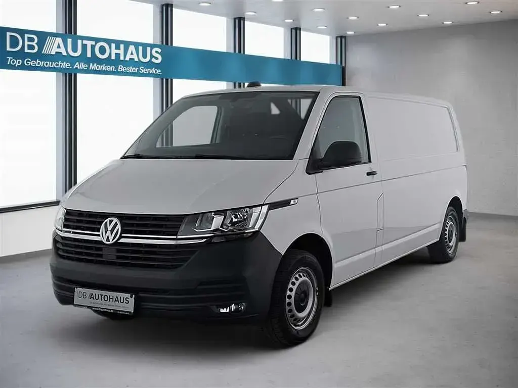 Gebraucht VW T6.1 150 PS (110 kW) 2022 Van