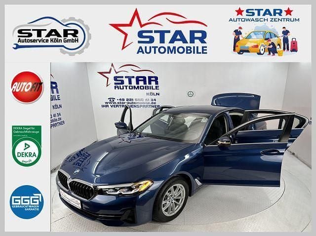 Andere Gebraucht 2023 BMW 520 Performance Limousine | 37.390 € (Fairer Preis) - Bild 1/4