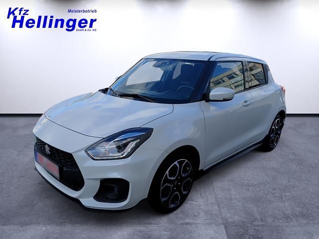 Gebraucht 2021 Suzuki Swift Sport Kleinwagen | 15.900 € (Fairer Preis) - Bild 1/4