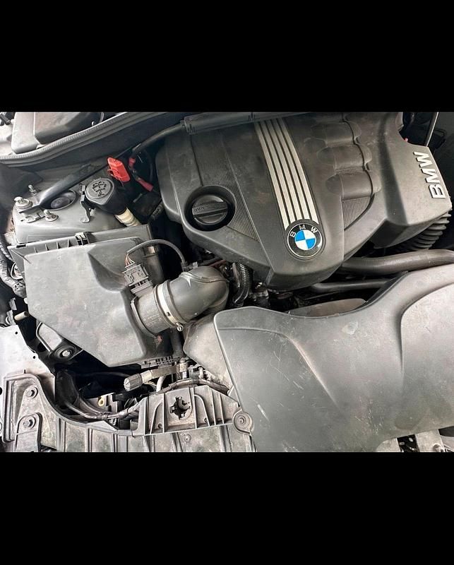 Gebraucht BMW 116 116 PS (85 kW) 2011 Grau Kleinwagen