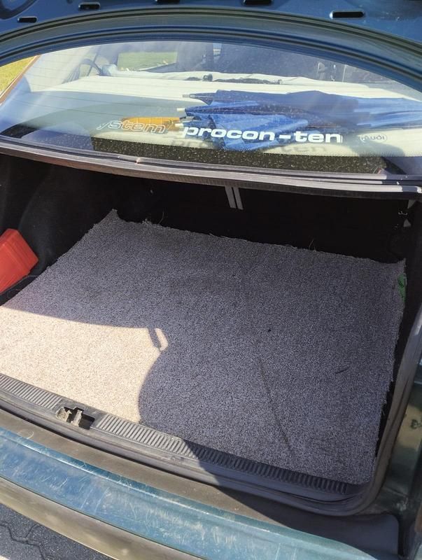 Gebraucht Audi 80 90 PS (66 kW) 1991 Grün Limousine