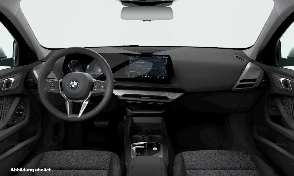 Gebraucht BMW 120 Efficient Dynamics 156 PS (114 kW) 2025 Weiß Kleinwagen
